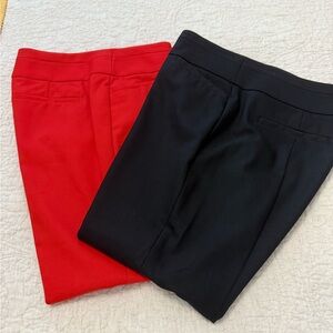 LOFT - Skinny - (Marisa) - size 12